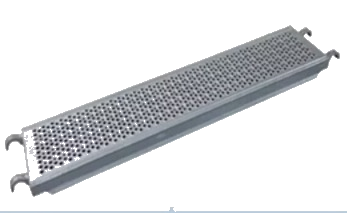 STEEL BOARD WITH HOOK